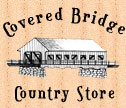 Covered Bridge Country Store - Pepperell, Massachusetts
